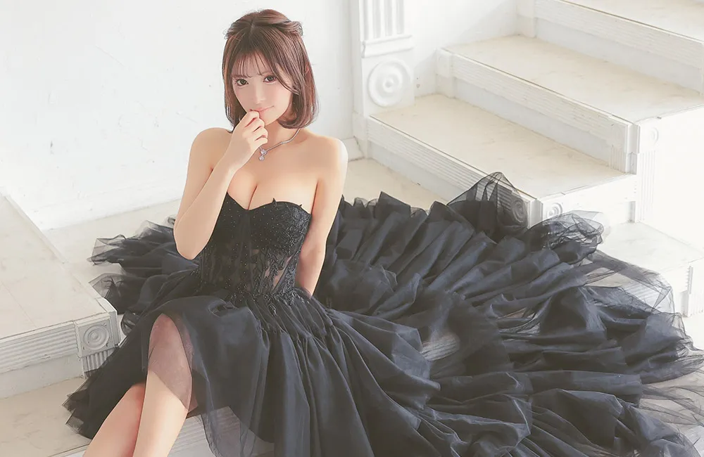 バースデードレス